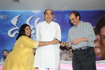 Drushyam Success Meet